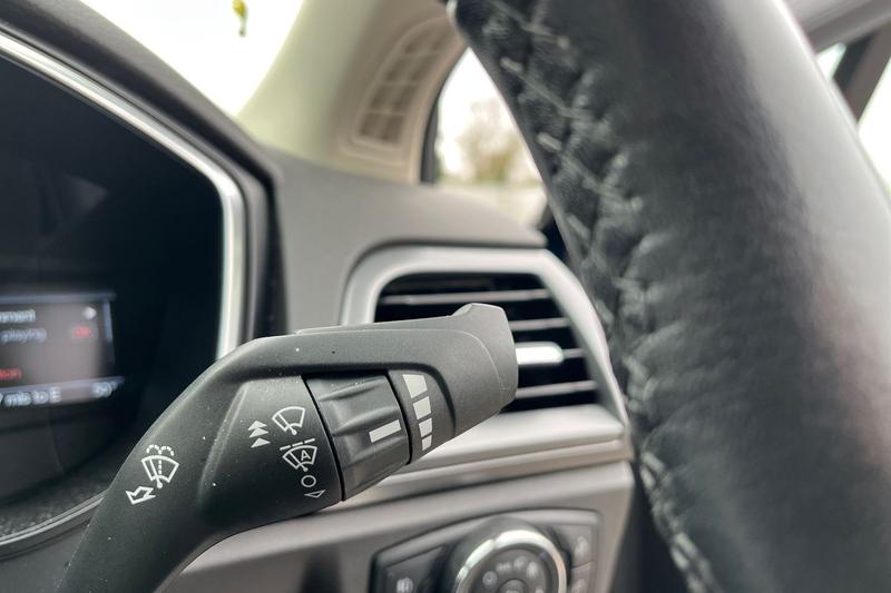 Used Ford Mondeo 2018 for sale - 77679465: Photo 15