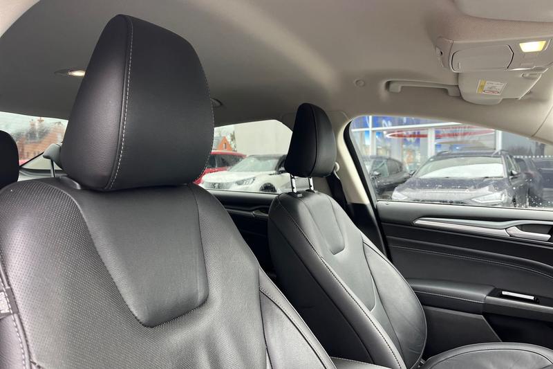 Used Ford Mondeo 2018 for sale - 77679465: Photo 17