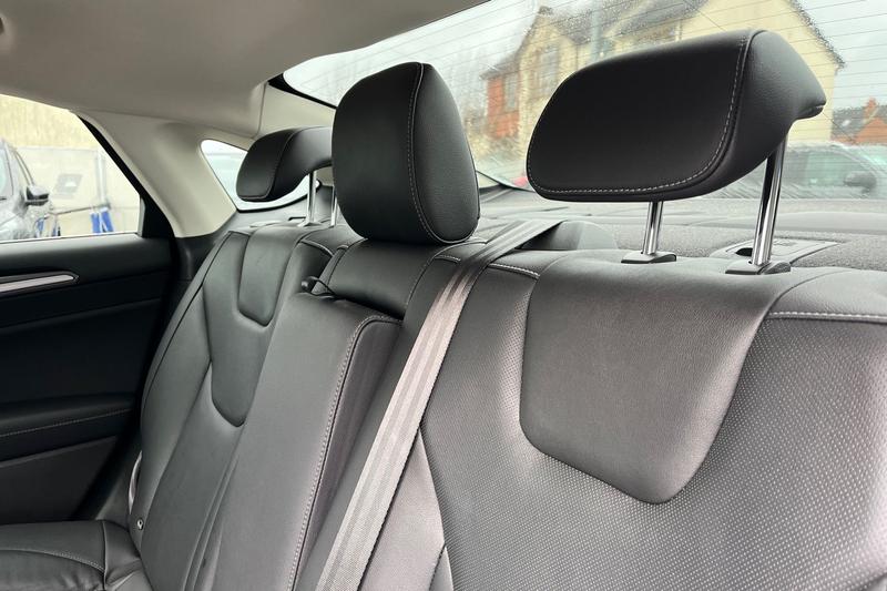 Used Ford Mondeo 2018 for sale - 77679465: Photo 20