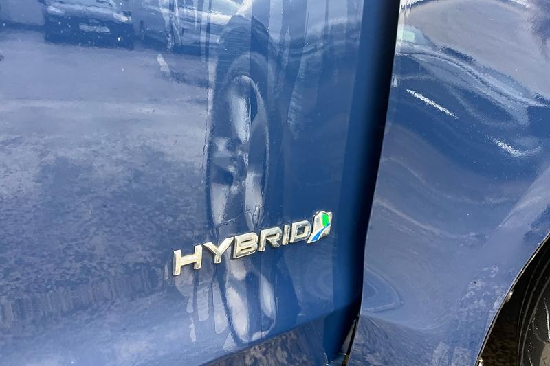 Used Ford Mondeo 2018 for sale - 77679465: Photo 25