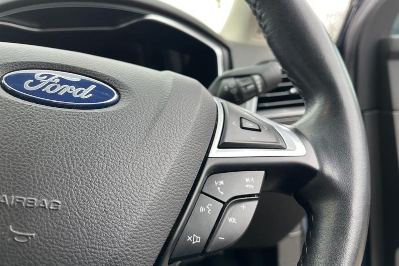 Used Ford Mondeo 2018 for sale - 77679465: Photo 29