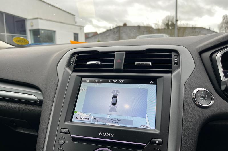 Used Ford Mondeo 2018 for sale - 77679465: Photo 31