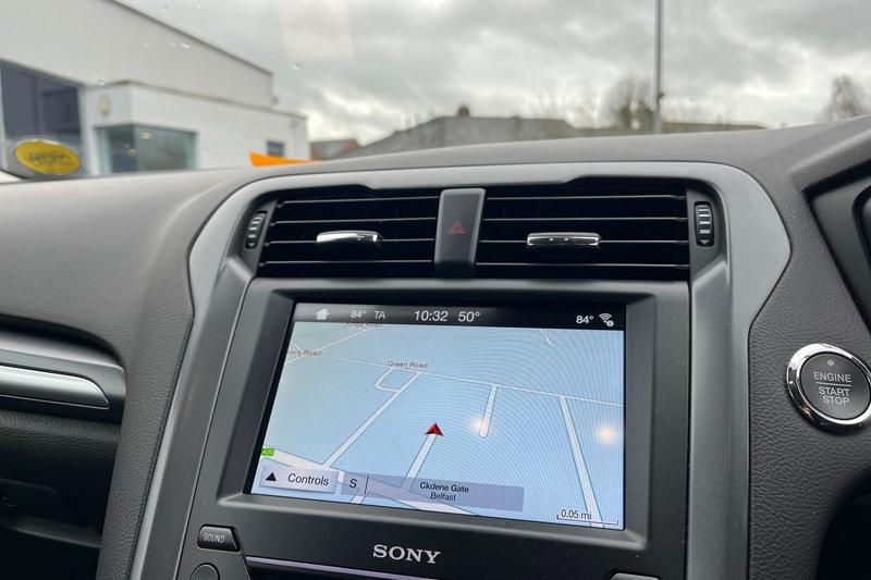 Used Ford Mondeo 2018 for sale - 77679465: Photo 32