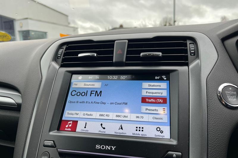 Used Ford Mondeo 2018 for sale - 77679465: Photo 33