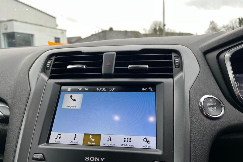 Used Ford Mondeo 2018 for sale - 77679465: Photo 34