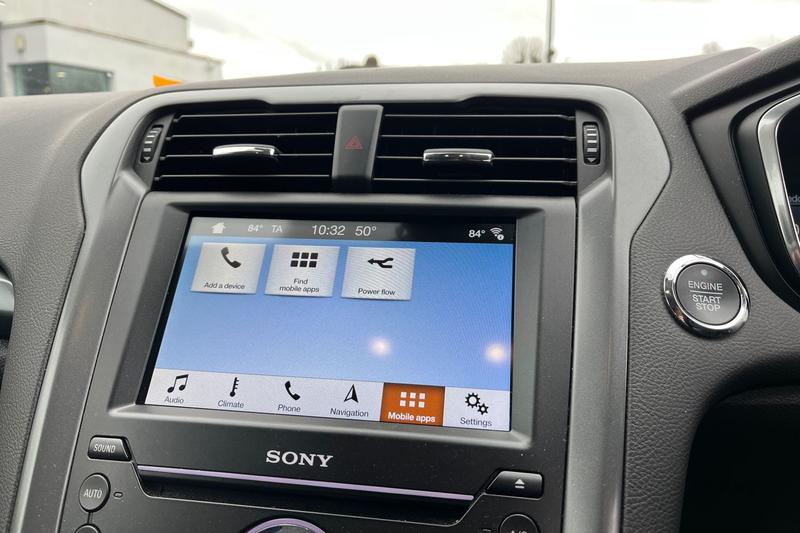 Used Ford Mondeo 2018 for sale - 77679465: Photo 35