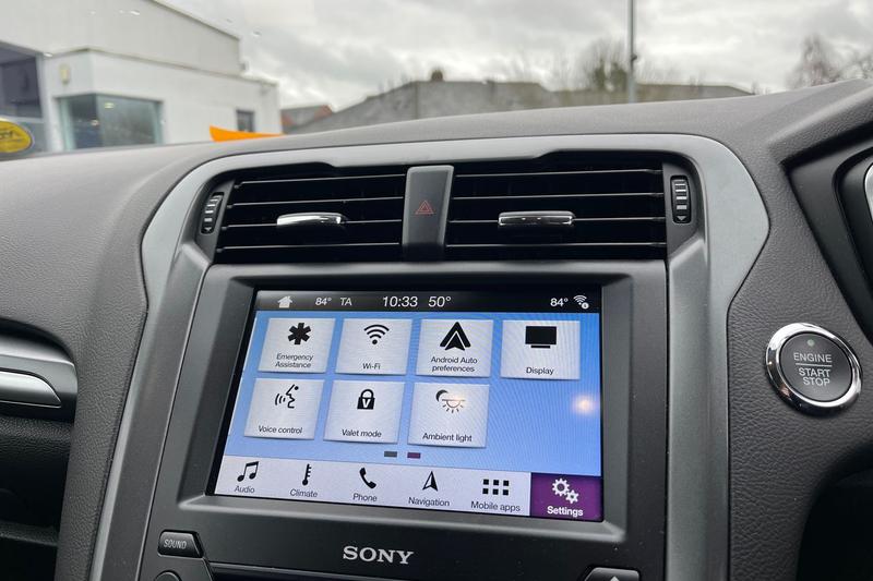 Used Ford Mondeo 2018 for sale - 77679465: Photo 36