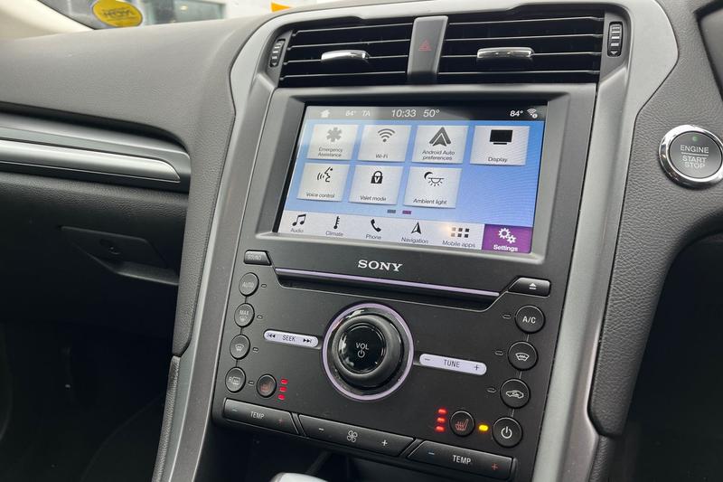 Used Ford Mondeo 2018 for sale - 77679465: Photo 37