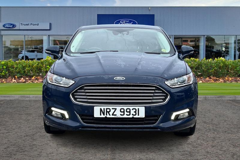 Used Ford Mondeo 2018 for sale - 77679465: Photo 6