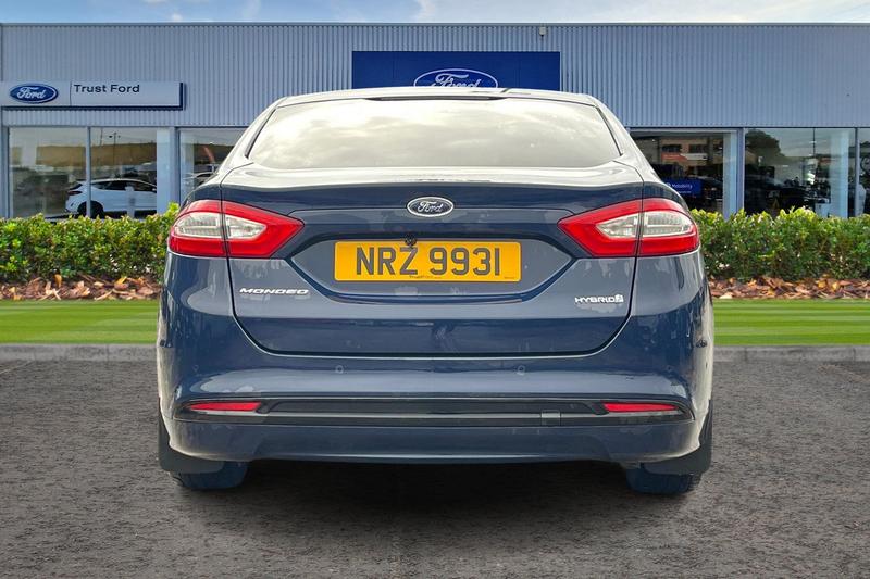 Used Ford Mondeo 2018 for sale - 77679465: Photo 7