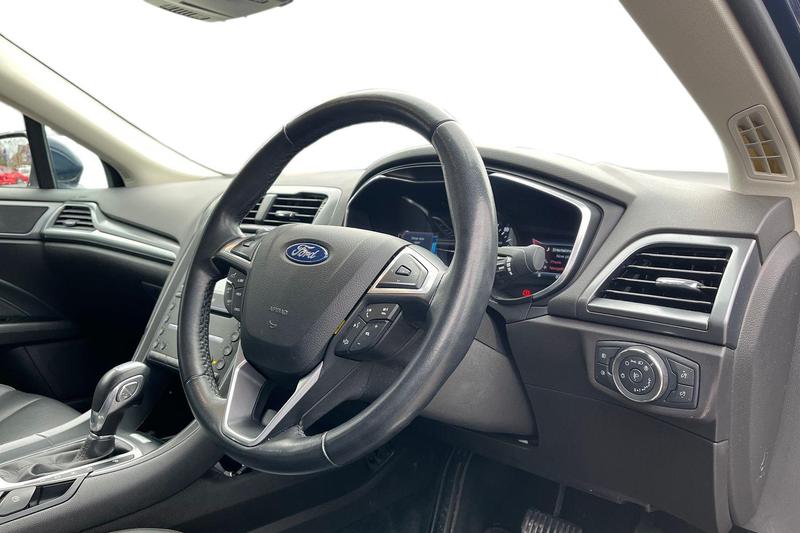 Used Ford Mondeo 2018 for sale - 77679465: Photo 9