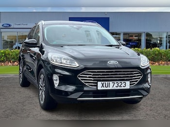 Used Ford Kuga 2020 for sale - 78779473: Photo