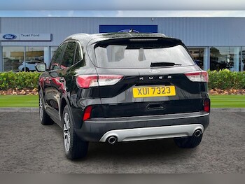 Used Ford Kuga 2020 for sale - 78779473: Photo