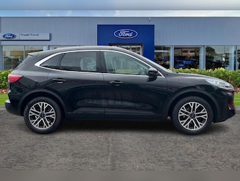 Used Ford Kuga 2020 for sale - 78779473: Photo