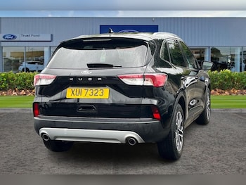 Used Ford Kuga 2020 for sale - 78779473: Photo