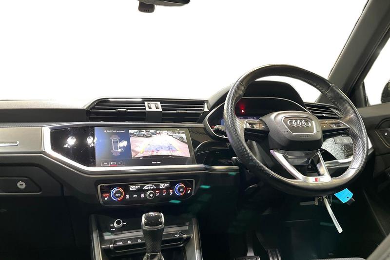 Used Audi Q3 2021 for sale - 77746958: Photo 10