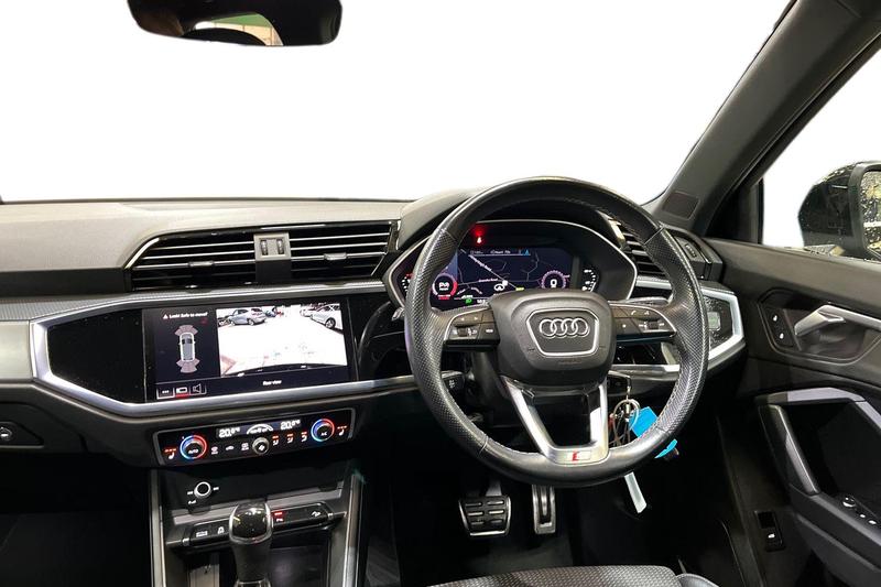 Used Audi Q3 2021 for sale - 77746958: Photo 11