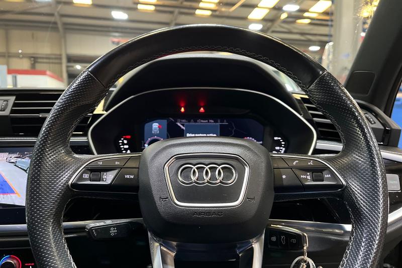 Used Audi Q3 2021 for sale - 77746958: Photo 12