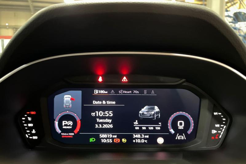 Used Audi Q3 2021 for sale - 77746958: Photo 13