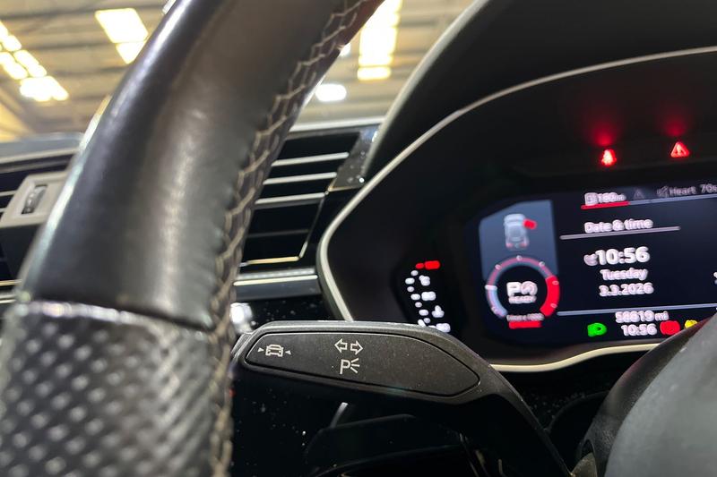 Used Audi Q3 2021 for sale - 77746958: Photo 14