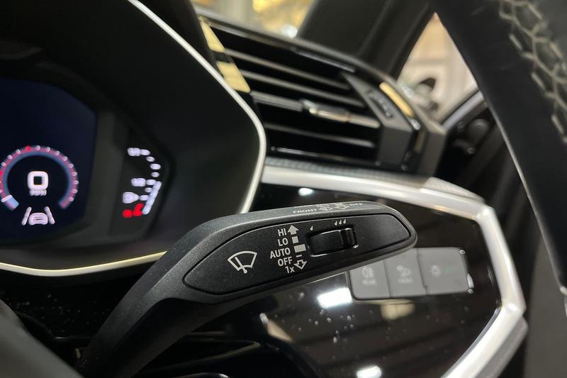 Used Audi Q3 2021 for sale - 77746958: Photo 15