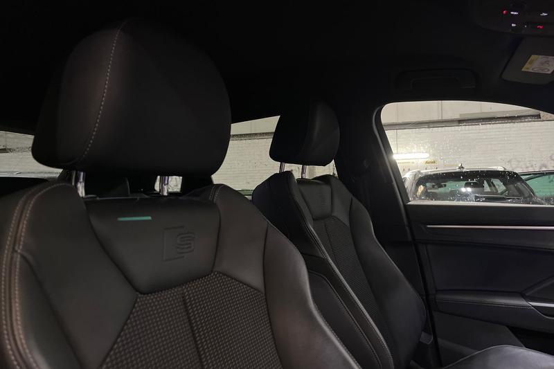 Used Audi Q3 2021 for sale - 77746958: Photo 17