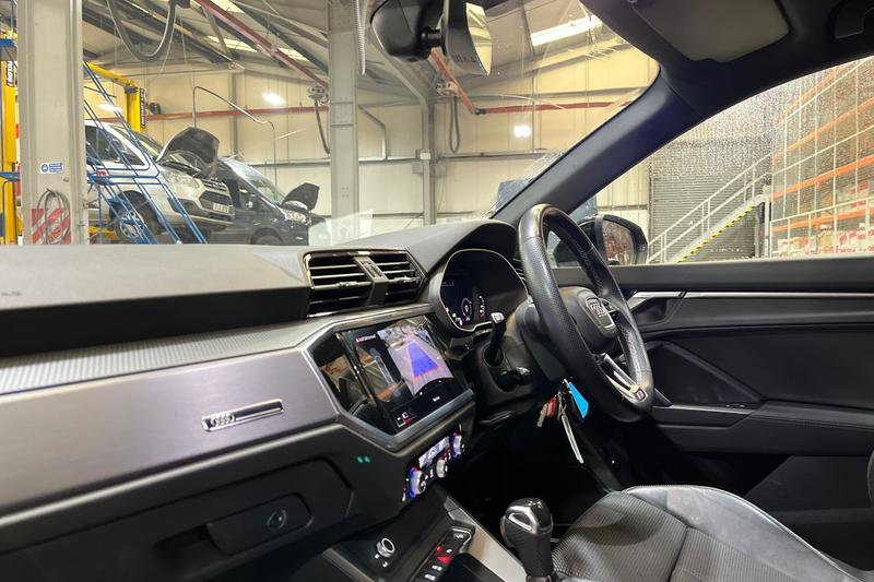 Used Audi Q3 2021 for sale - 77746958: Photo 18