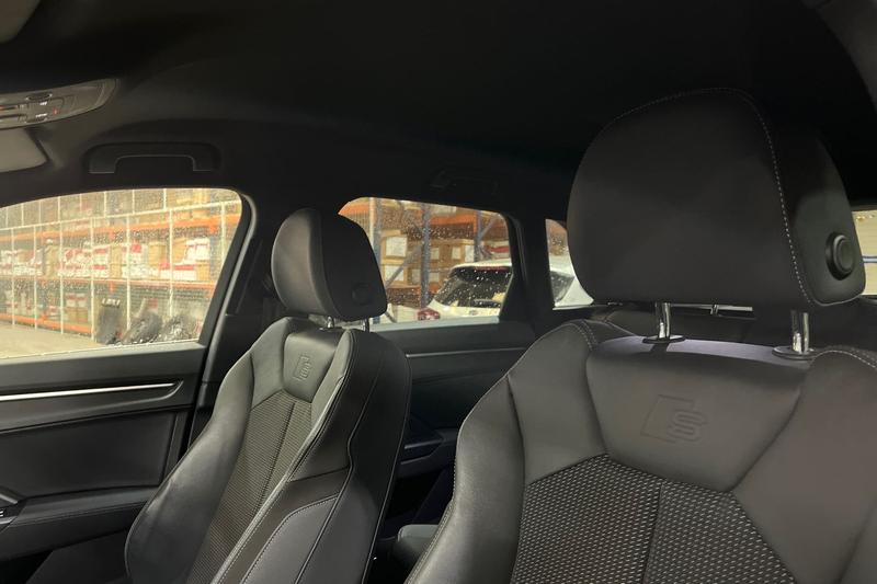 Used Audi Q3 2021 for sale - 77746958: Photo 19