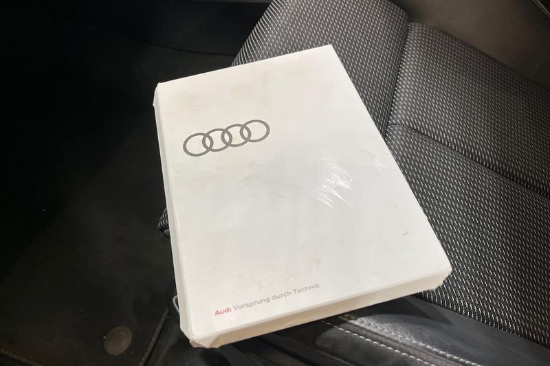 Used Audi Q3 2021 for sale - 77746958: Photo 22