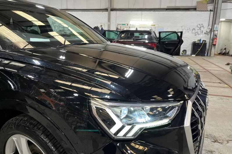 Used Audi Q3 2021 for sale - 77746958: Photo 23