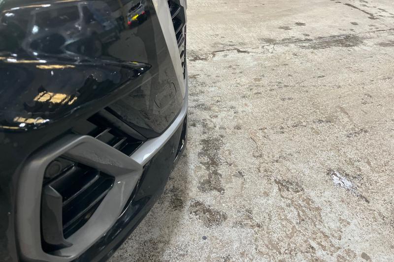 Used Audi Q3 2021 for sale - 77746958: Photo 24