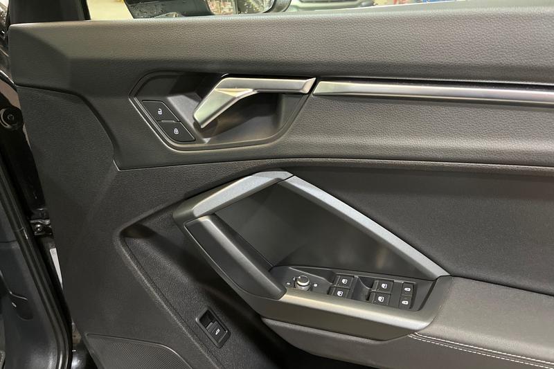 Used Audi Q3 2021 for sale - 77746958: Photo 25