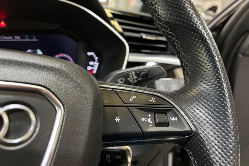 Used Audi Q3 2021 for sale - 77746958: Photo 27