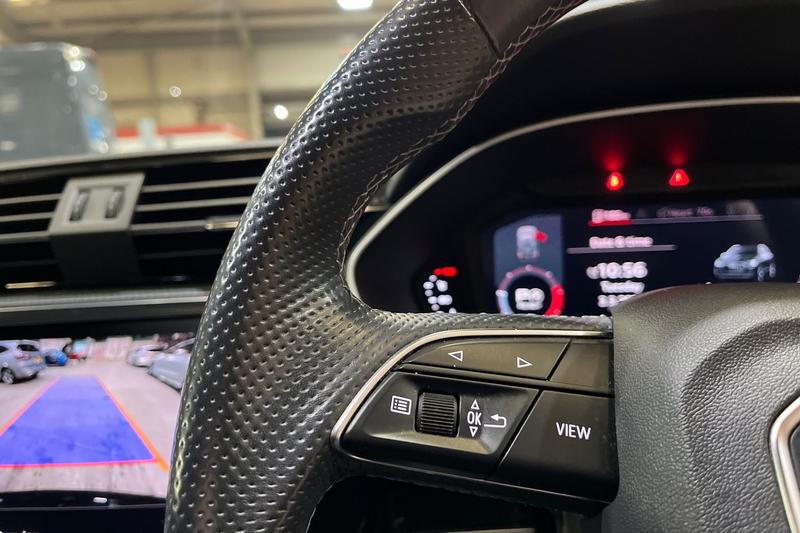 Used Audi Q3 2021 for sale - 77746958: Photo 28