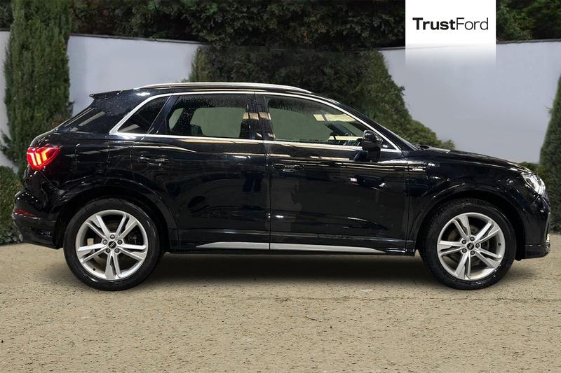 Used Audi Q3 2021 for sale - 77746958: Photo 3