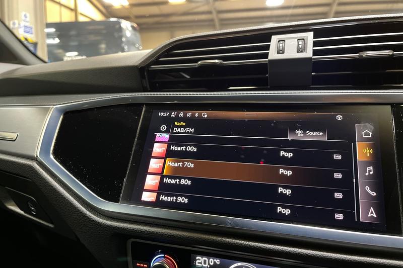 Used Audi Q3 2021 for sale - 77746958: Photo 31