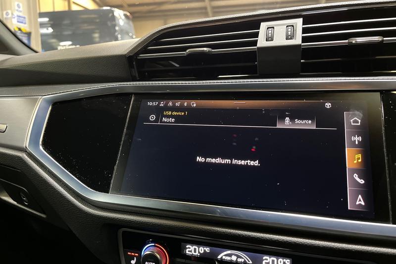 Used Audi Q3 2021 for sale - 77746958: Photo 32