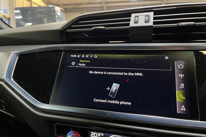 Used Audi Q3 2021 for sale - 77746958: Photo 33