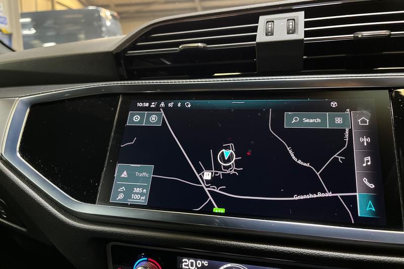 Used Audi Q3 2021 for sale - 77746958: Photo 34