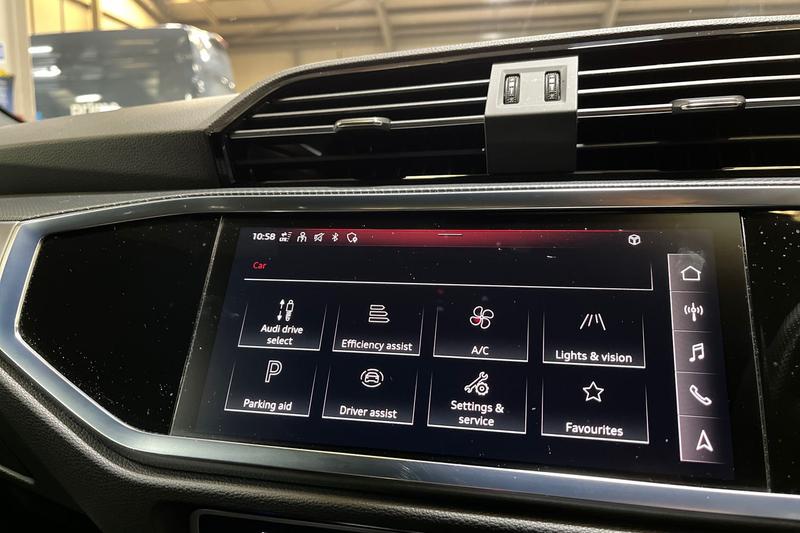 Used Audi Q3 2021 for sale - 77746958: Photo 35