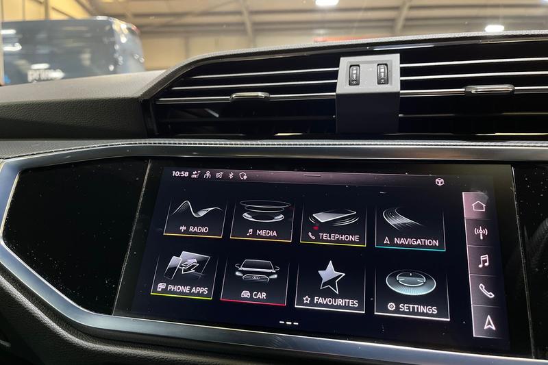 Used Audi Q3 2021 for sale - 77746958: Photo 36