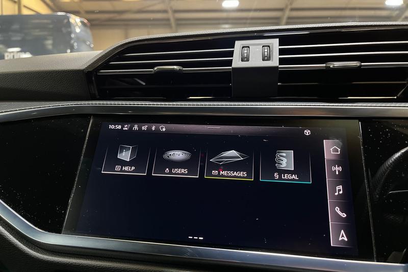 Used Audi Q3 2021 for sale - 77746958: Photo 37