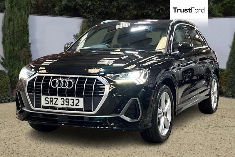 Used Audi Q3 2021 for sale - 77746958: Photo 5
