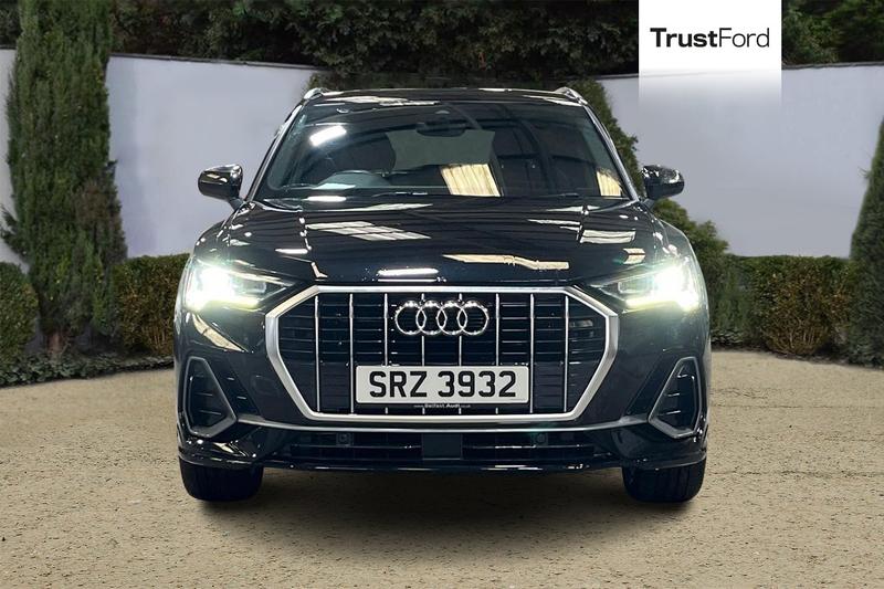 Used Audi Q3 2021 for sale - 77746958: Photo 6