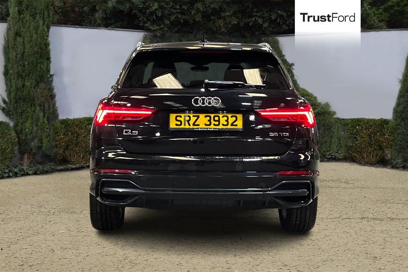 Used Audi Q3 2021 for sale - 77746958: Photo 7