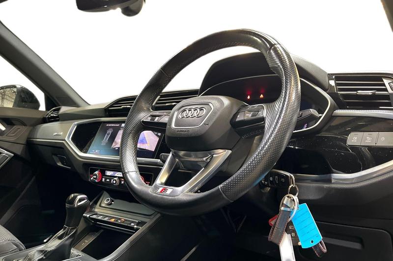 Used Audi Q3 2021 for sale - 77746958: Photo 9