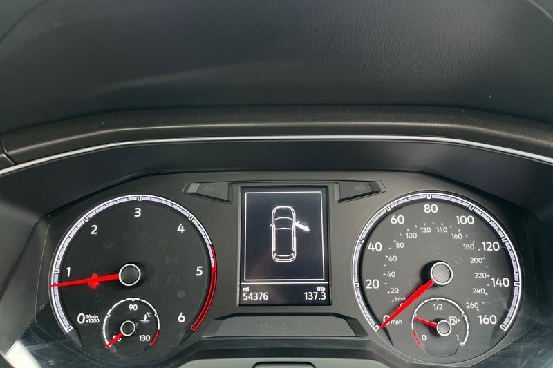 Used Volkswagen T-Roc 2019 for sale - 76835597: Photo 13