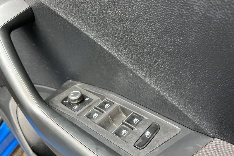 Used Volkswagen T-Roc 2019 for sale - 76835597: Photo 16