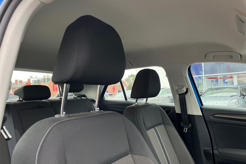 Used Volkswagen T-Roc 2019 for sale - 76835597: Photo 17