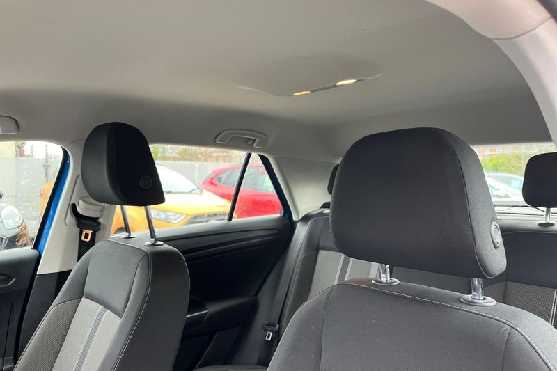 Used Volkswagen T-Roc 2019 for sale - 76835597: Photo 19